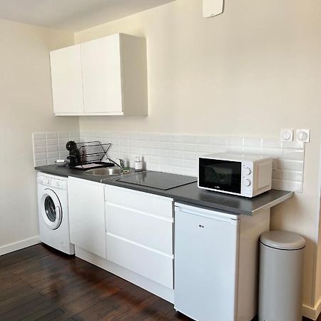 Lysbed - Le Pilori Apartment Angers Ngoại thất bức ảnh